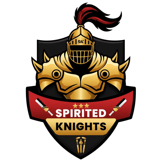 Spirited Knights Logo